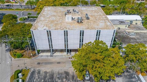5100 N Federal Hwy Fort Lauderdale FL 33308