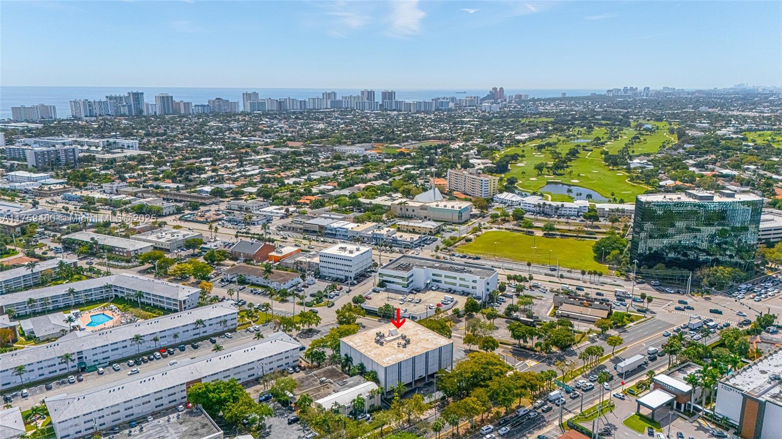 5100 N Federal Hwy