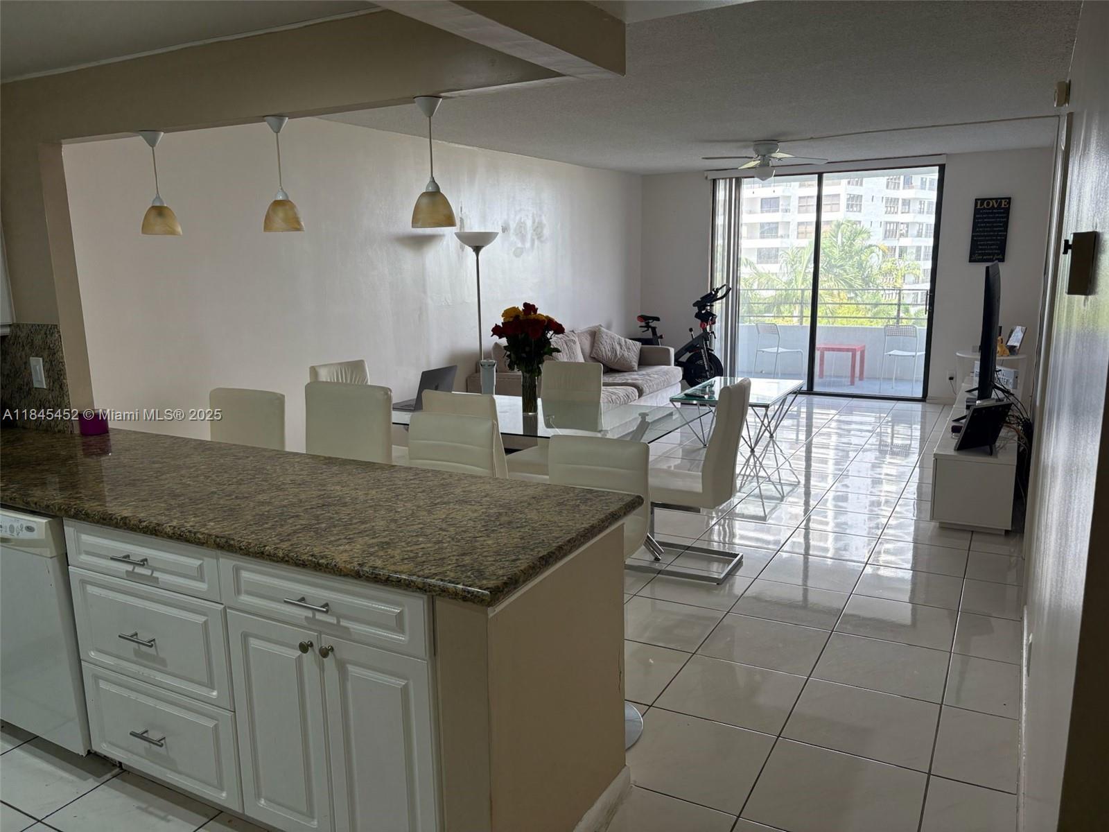 OLYMPUS CONDO PHASE - Residential Lease
