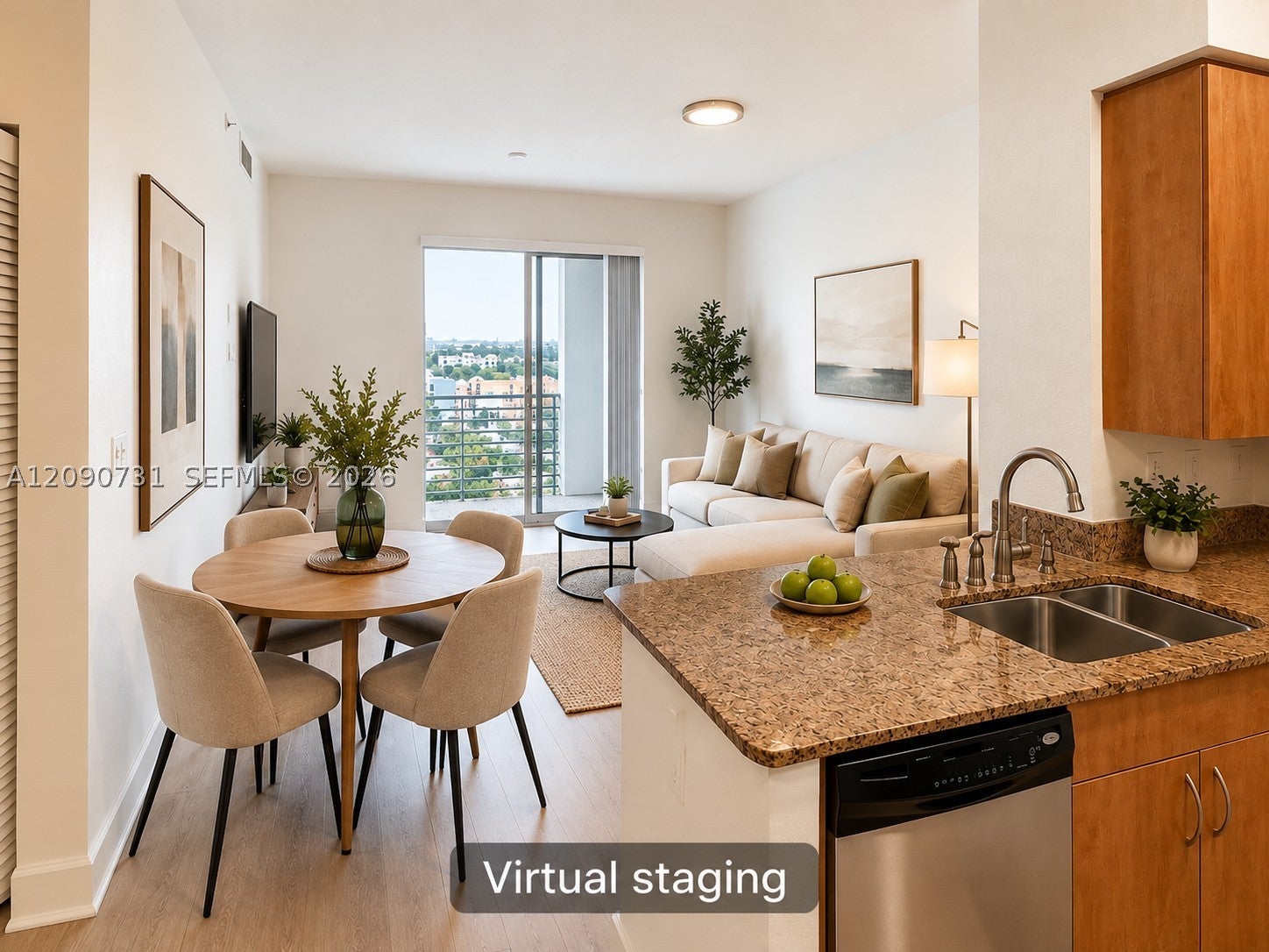 1830 Radius Dr 1118