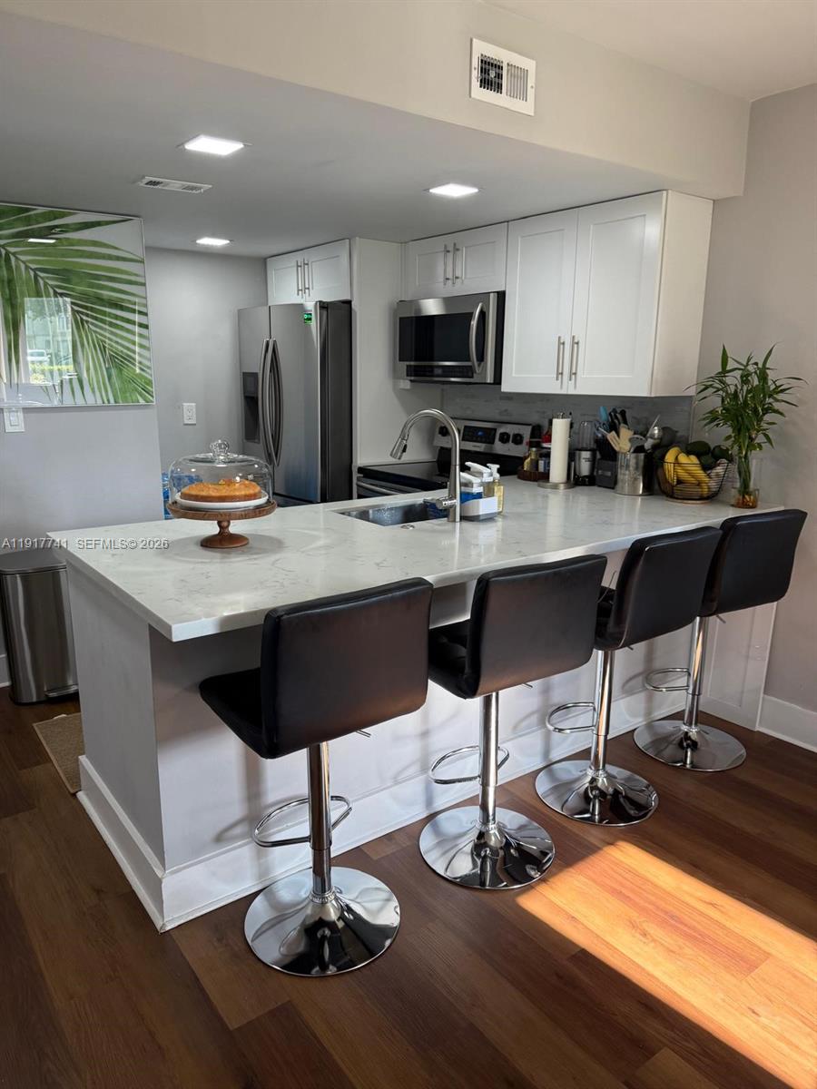 SANDPEBBLES TOWNHOUSE CON - Residential