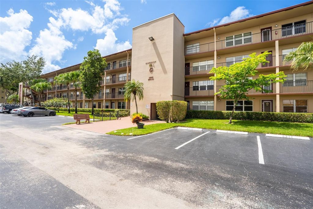 Photo of Pembroke Pines, FL 33027 (MLS # A11897220)