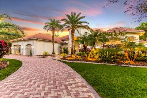 Photo of 12900 Kapok Ln, Davie, FL 33330 (MLS # A11319478)