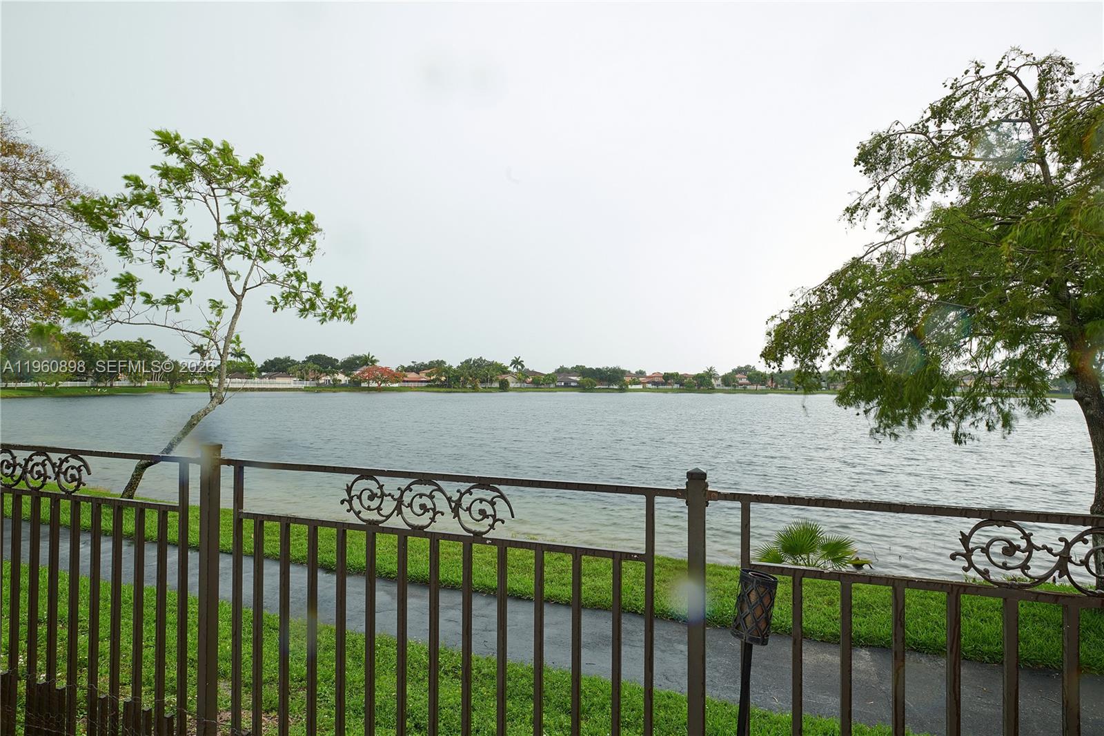 MARBELLA PARK 1ST ADDN - Residential