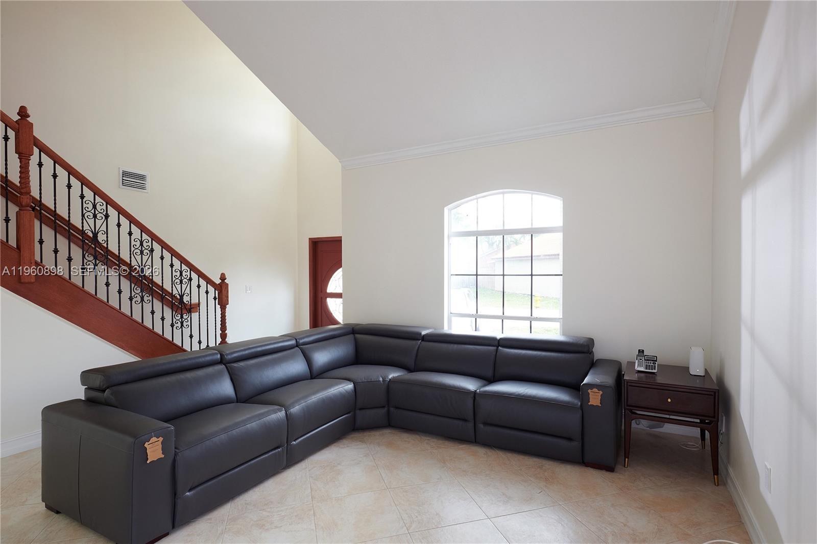 MARBELLA PARK 1ST ADDN - Residential