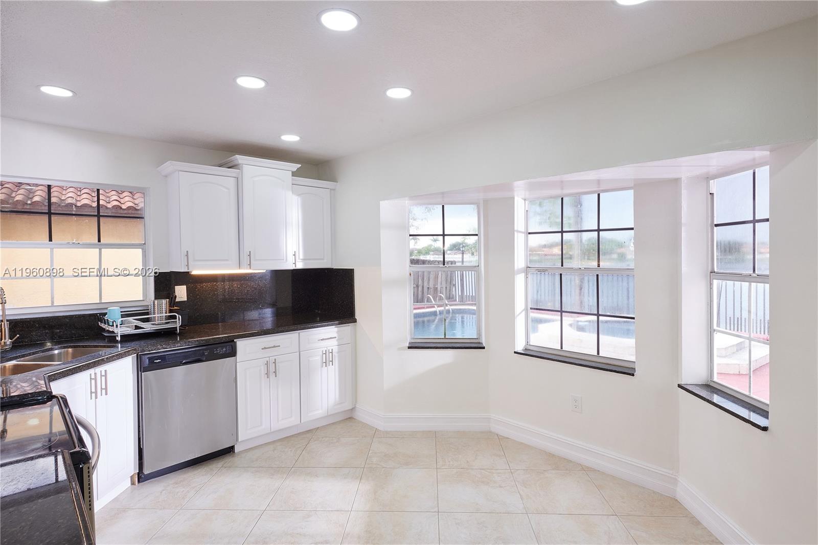 MARBELLA PARK 1ST ADDN - Residential