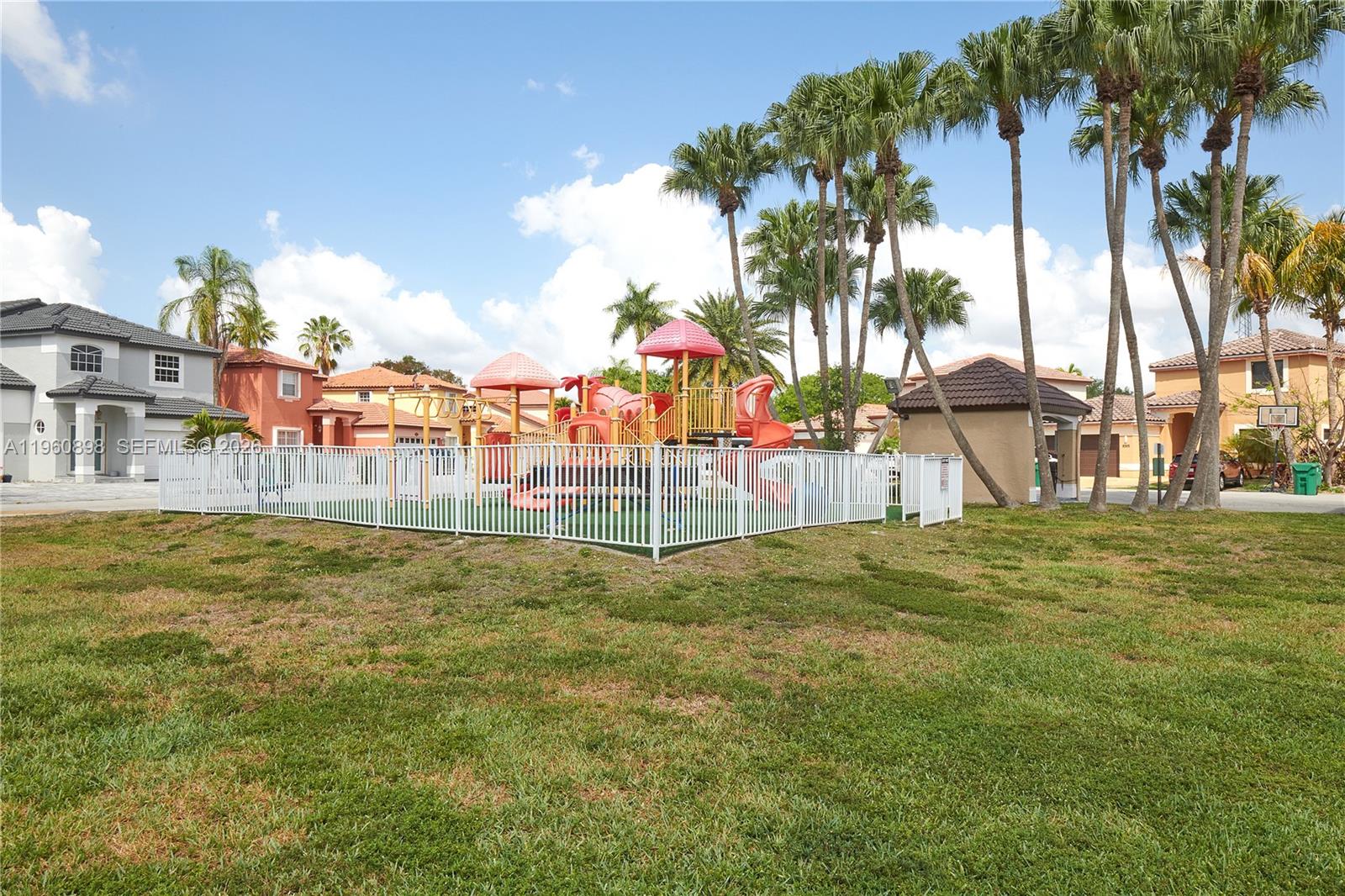 MARBELLA PARK 1ST ADDN - Residential