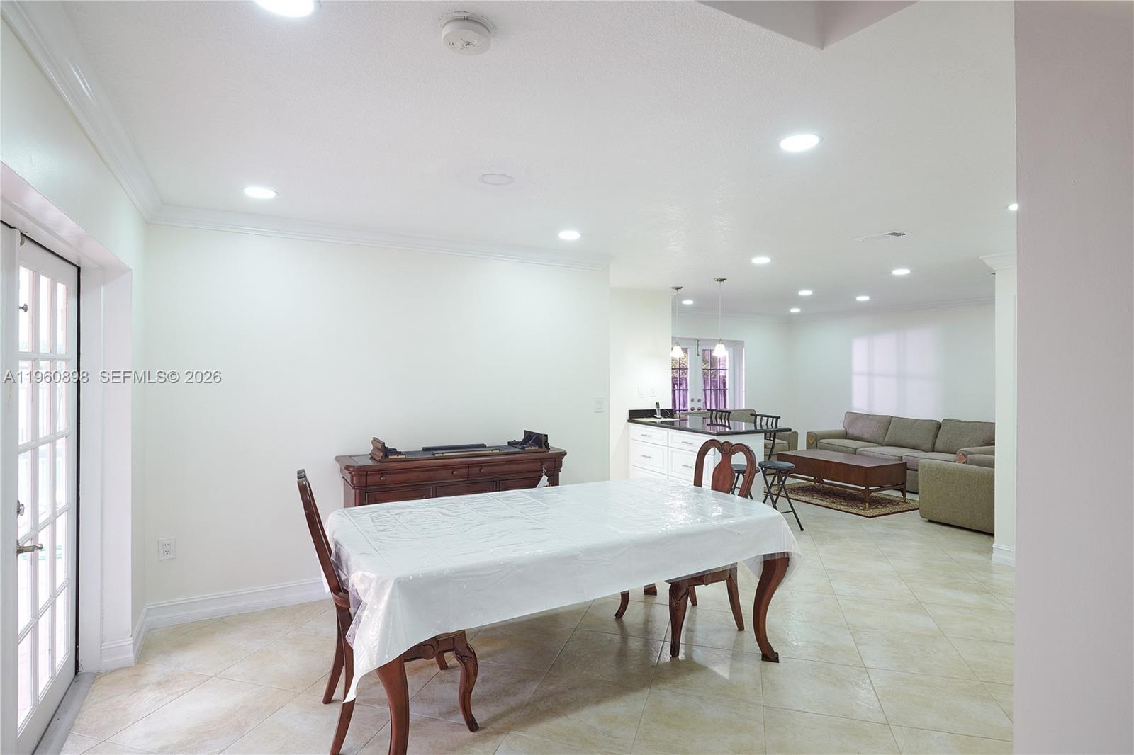 MARBELLA PARK 1ST ADDN - Residential