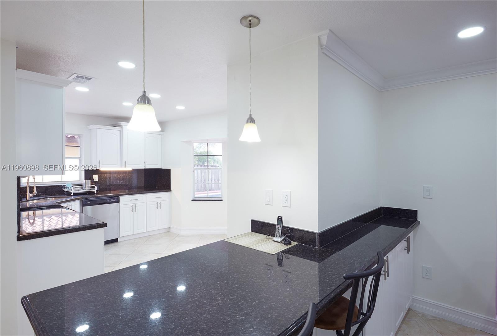 MARBELLA PARK 1ST ADDN - Residential