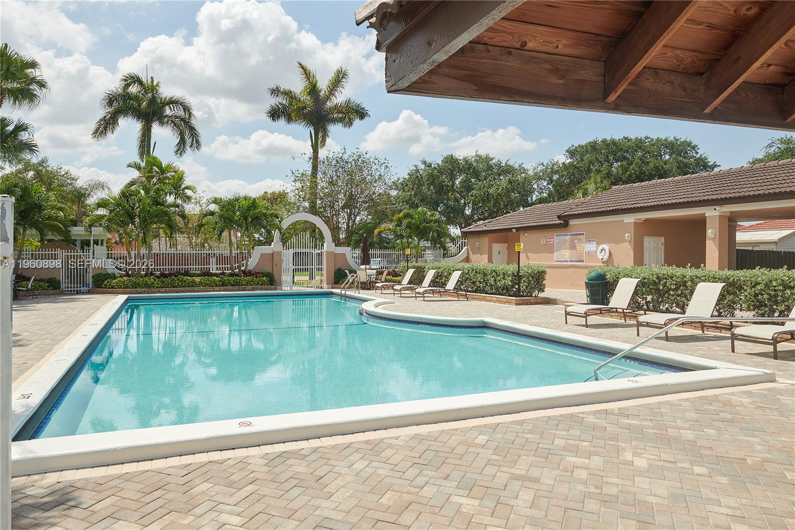 MARBELLA PARK 1ST ADDN - Residential