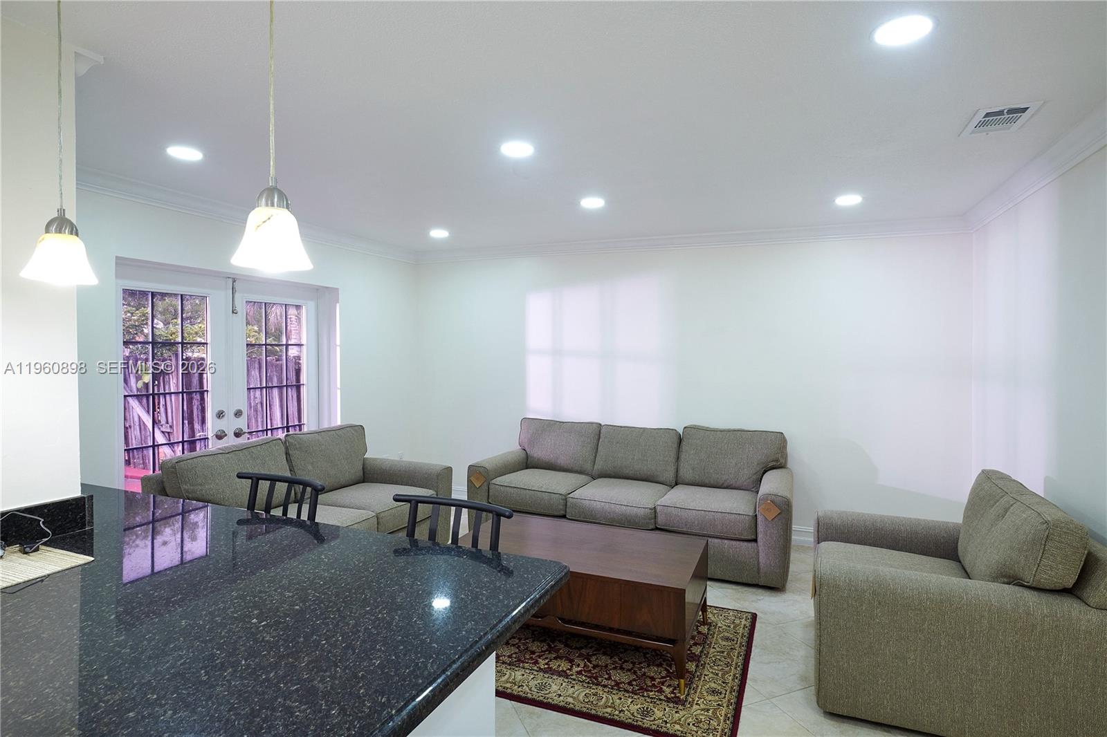 MARBELLA PARK 1ST ADDN - Residential