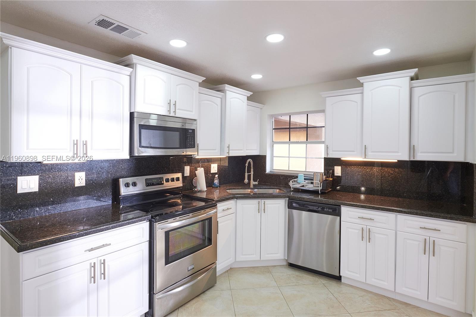 MARBELLA PARK 1ST ADDN - Residential