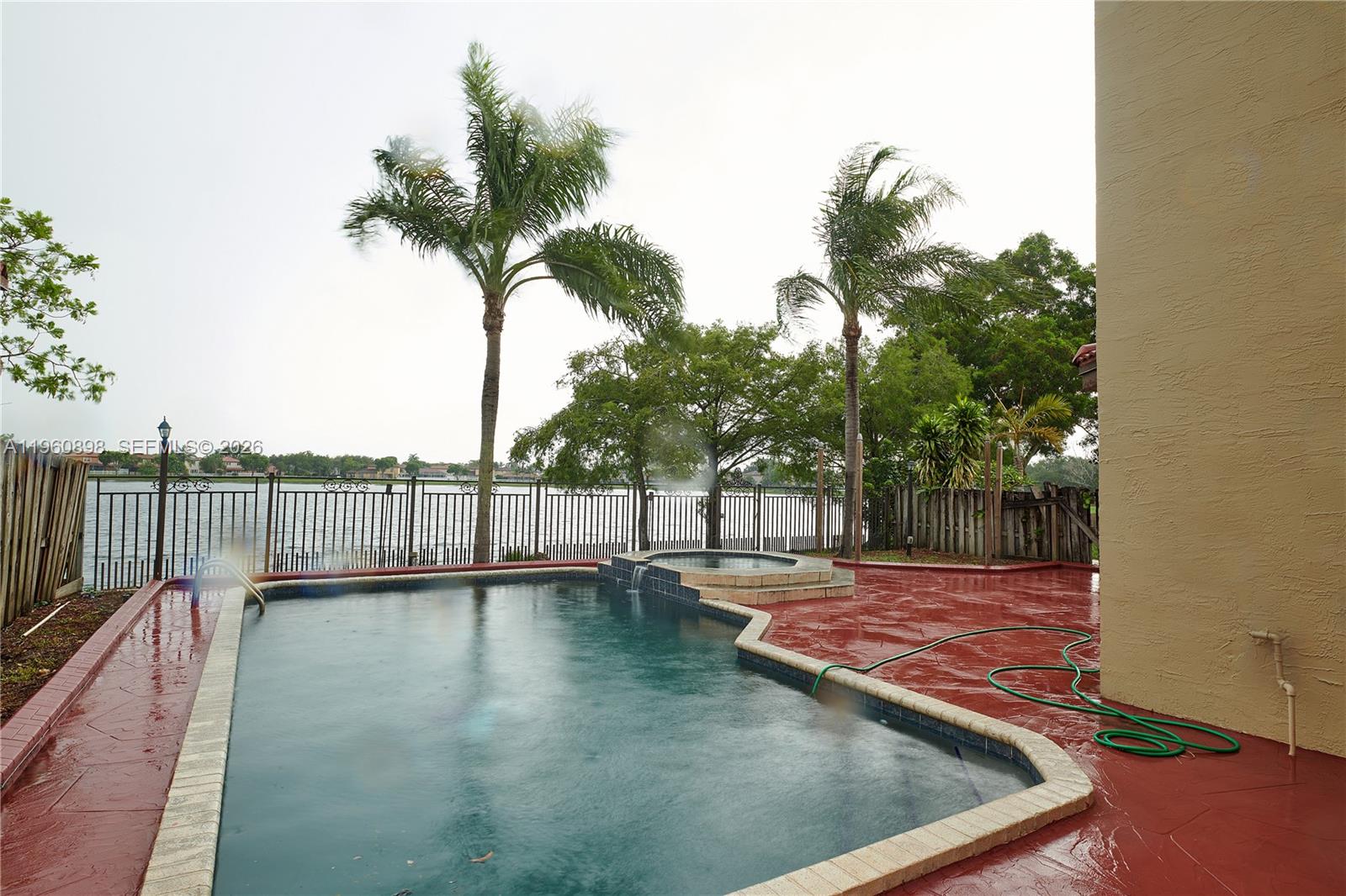 MARBELLA PARK 1ST ADDN - Residential