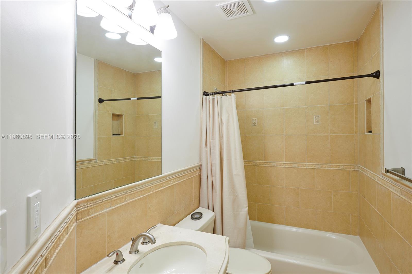 MARBELLA PARK 1ST ADDN - Residential