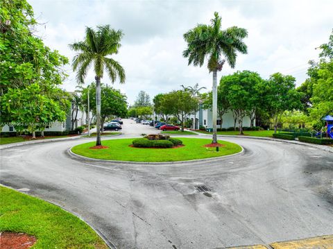 A home in Homestead