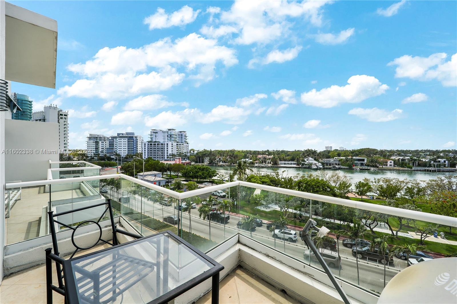 CASABLANCA VILLAS CONDO - Residential Lease