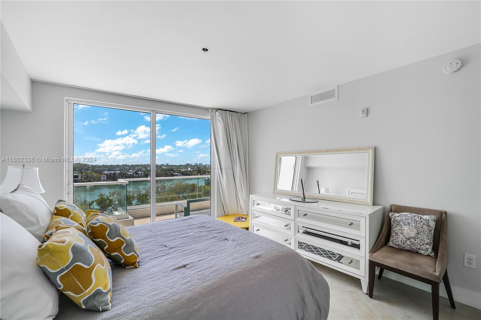 CASABLANCA VILLAS CONDO - Residential Lease
