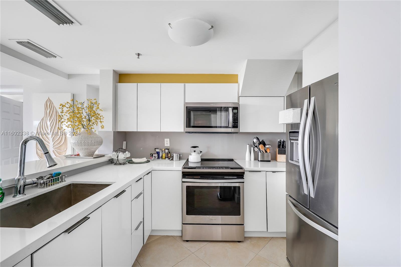 CASABLANCA VILLAS CONDO - Residential Lease