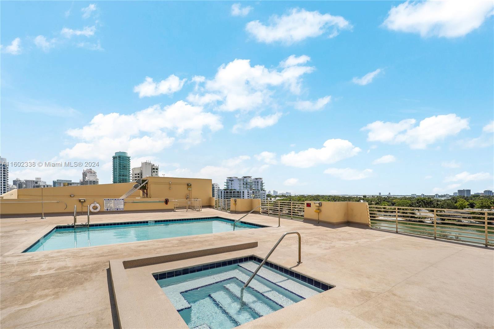 CASABLANCA VILLAS CONDO - Residential Lease