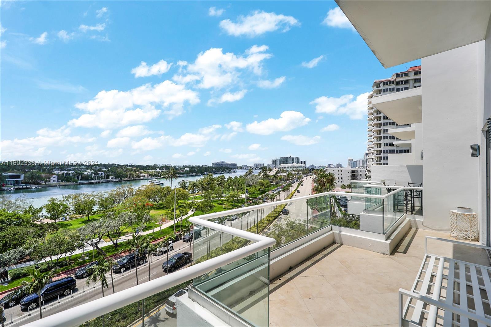 CASABLANCA VILLAS CONDO - Residential Lease