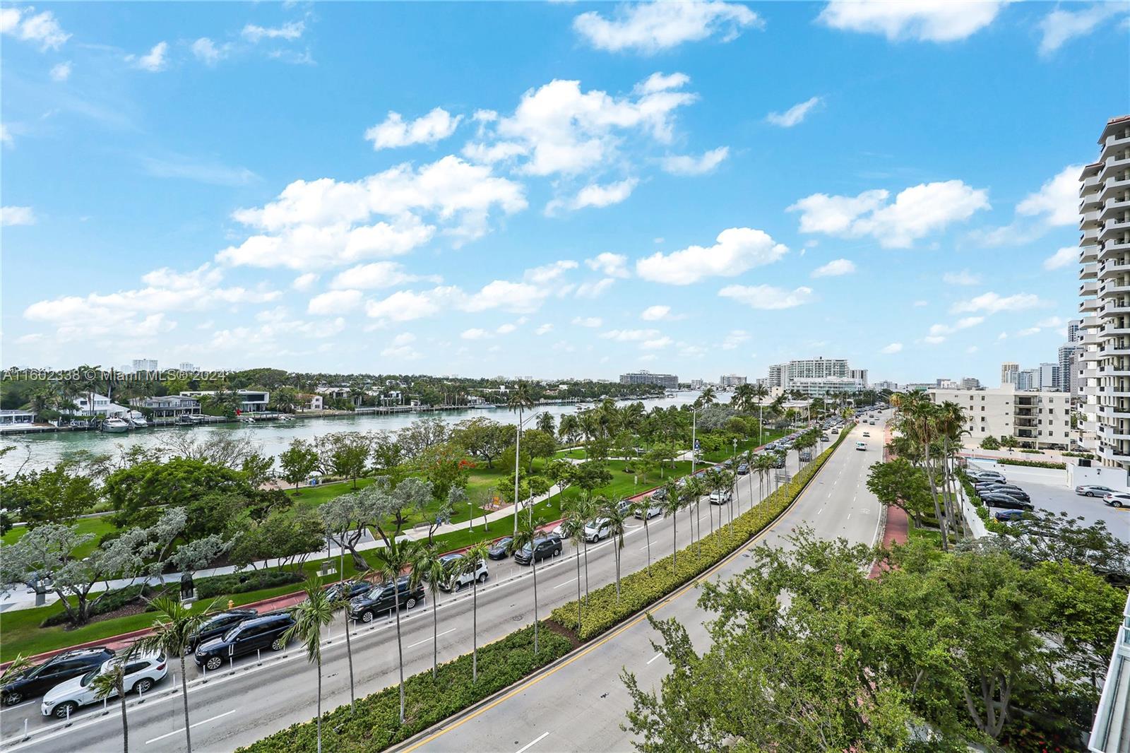 CASABLANCA VILLAS CONDO - Residential Lease