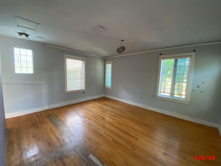 PALM VIEW SUB - Residential