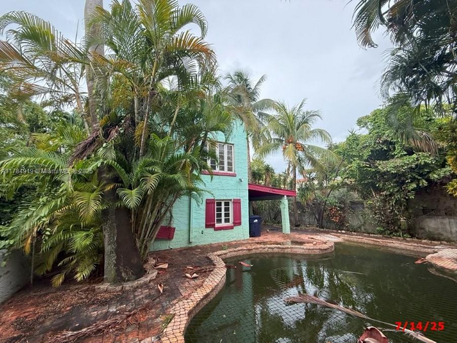 PALM VIEW SUB - Residential