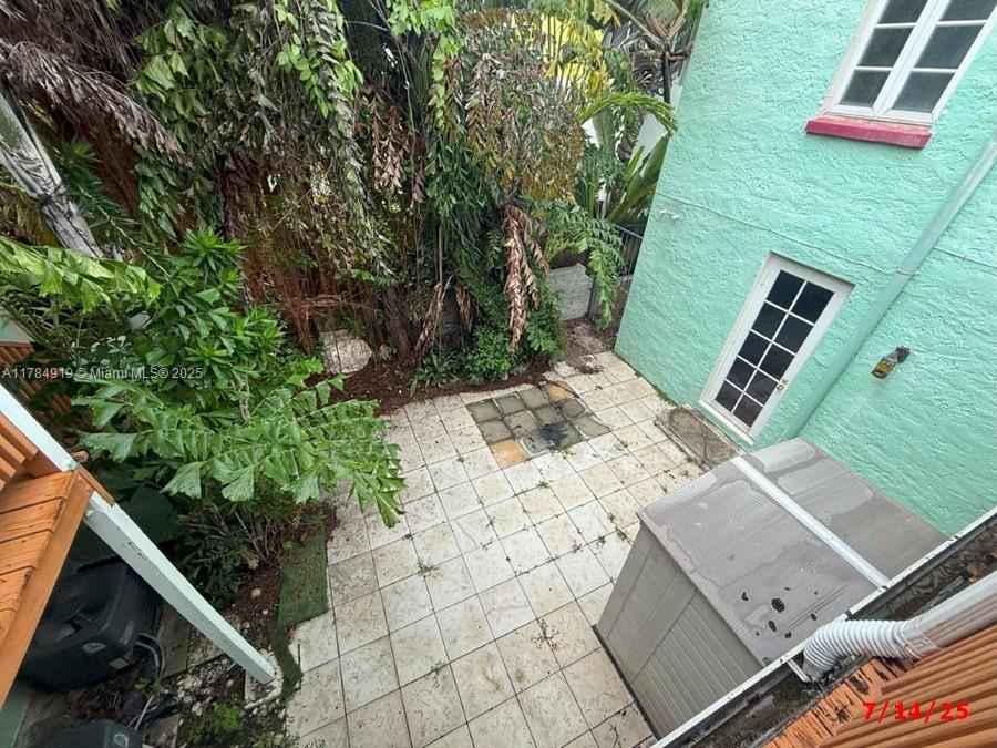 PALM VIEW SUB - Residential