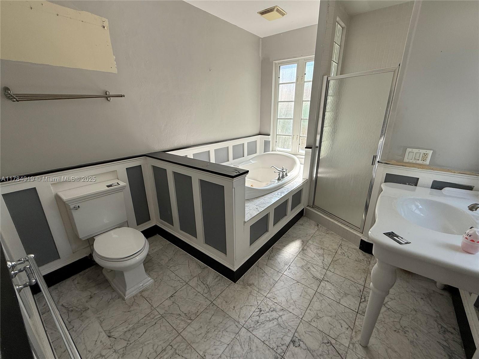 PALM VIEW SUB - Residential