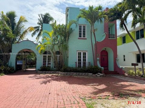 1722 Jefferson Ave Miami Beach FL 33139