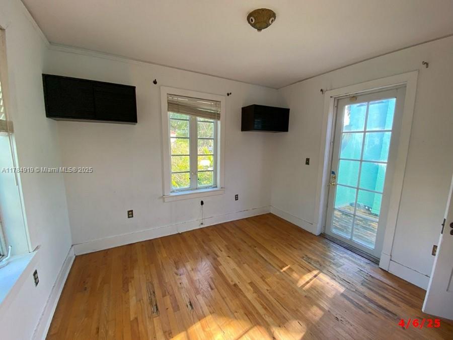 PALM VIEW SUB - Residential