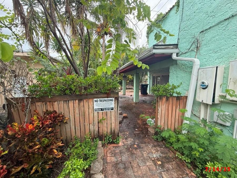 PALM VIEW SUB - Residential