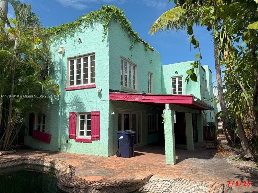 1722 Jefferson Ave, Miami Beach, FL, 33139/$1,850,000 2 1722 Jefferson Ave