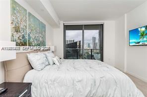 BRICKELL HEIGHTS EAST CON - Residential Lease