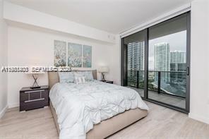 BRICKELL HEIGHTS EAST CON - Residential Lease