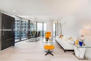 BRICKELL HEIGHTS EAST CON - Residential Lease