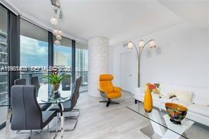 BRICKELL HEIGHTS EAST CON - Residential Lease