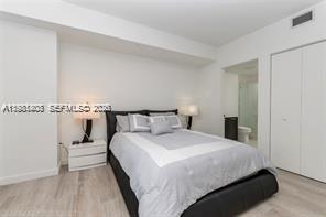 BRICKELL HEIGHTS EAST CON - Residential Lease