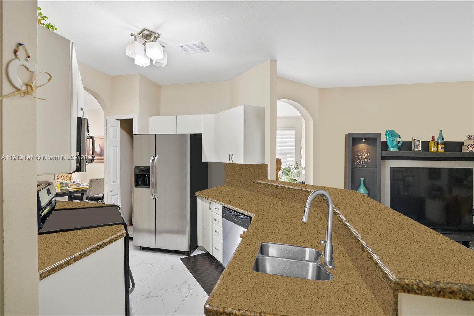 CENTURY BREEZE - Residential