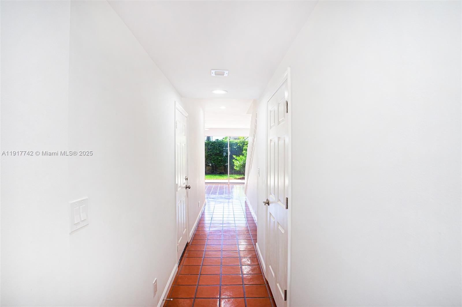 OCEAN VUE - Residential Lease