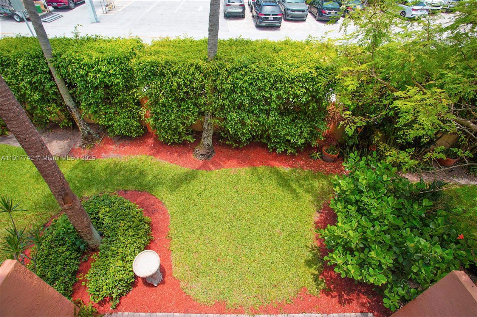 OCEAN VUE - Residential Lease