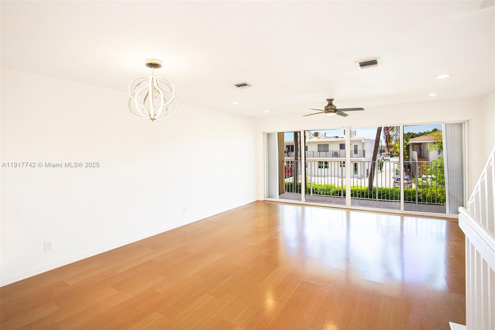 OCEAN VUE - Residential Lease