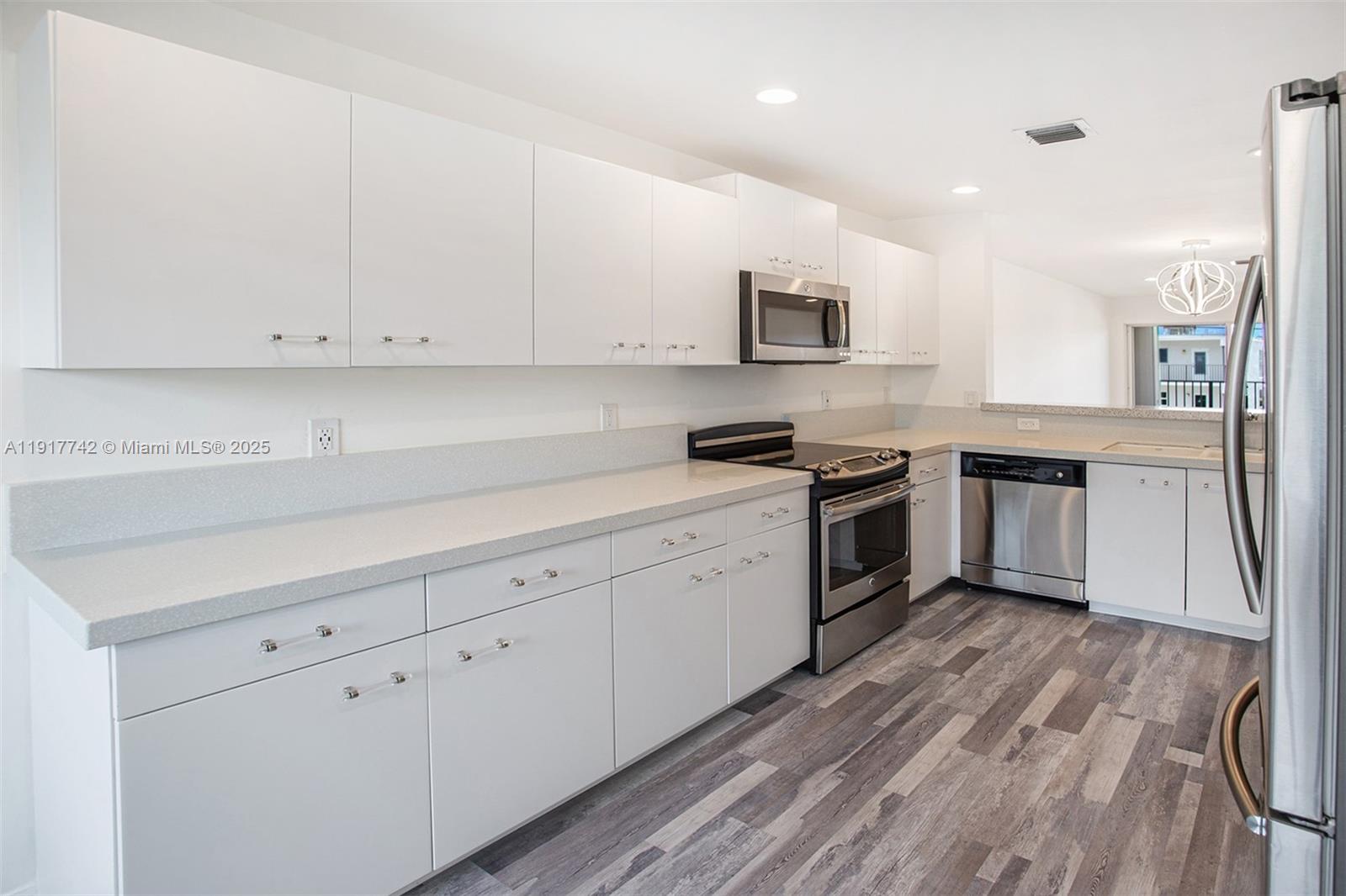 OCEAN VUE - Residential Lease