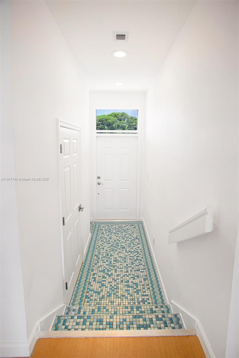 OCEAN VUE - Residential Lease