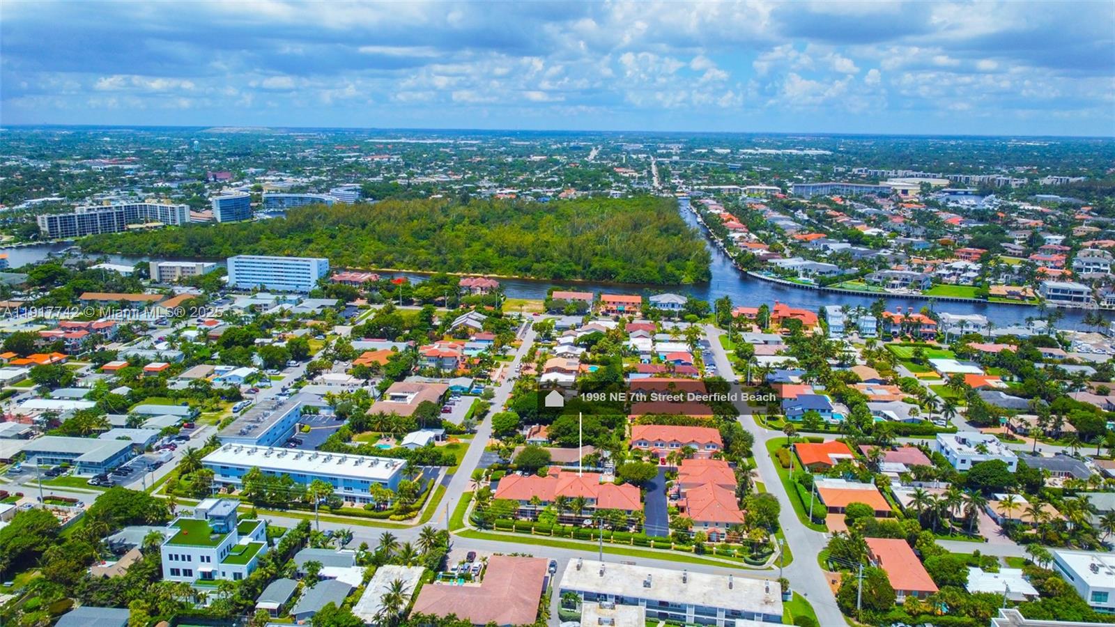 OCEAN VUE - Residential Lease