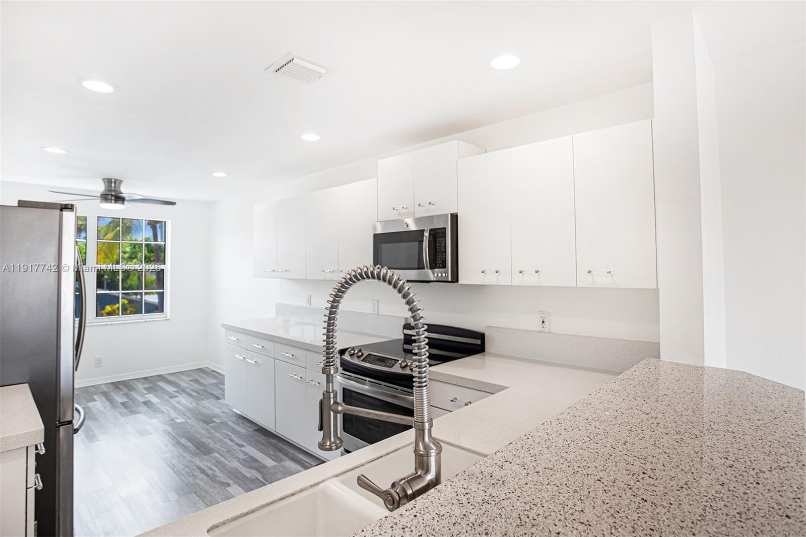 OCEAN VUE - Residential Lease