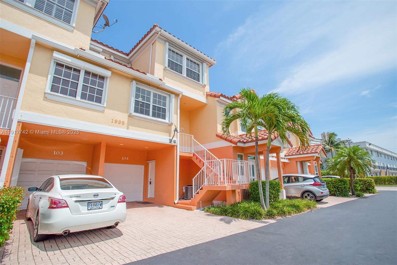 OCEAN VUE - Residential Lease