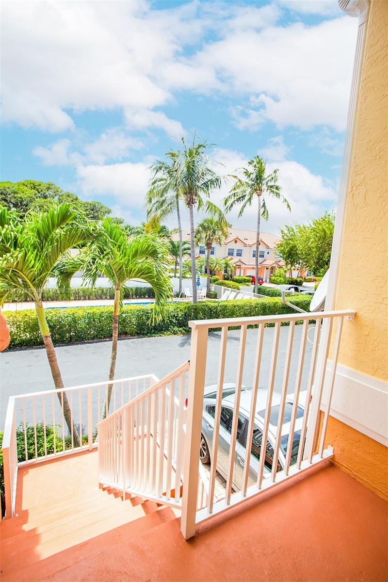 OCEAN VUE - Residential Lease