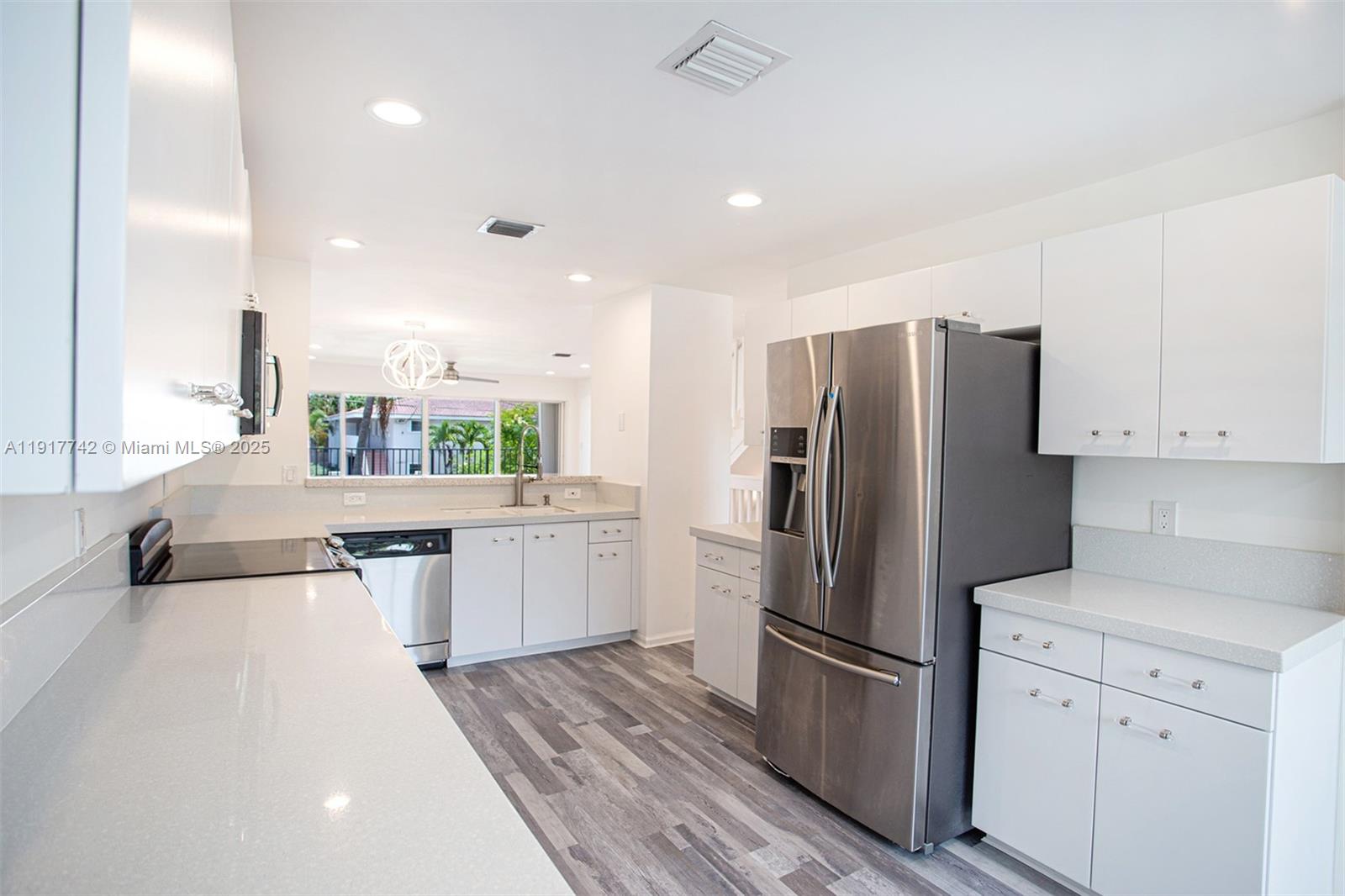 OCEAN VUE - Residential Lease