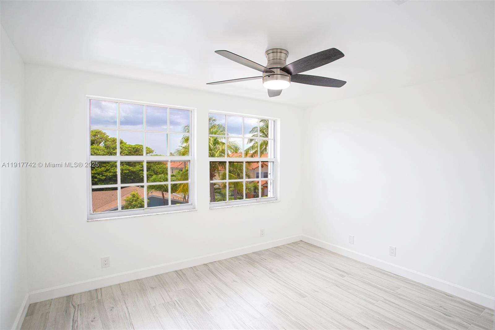 OCEAN VUE - Residential Lease